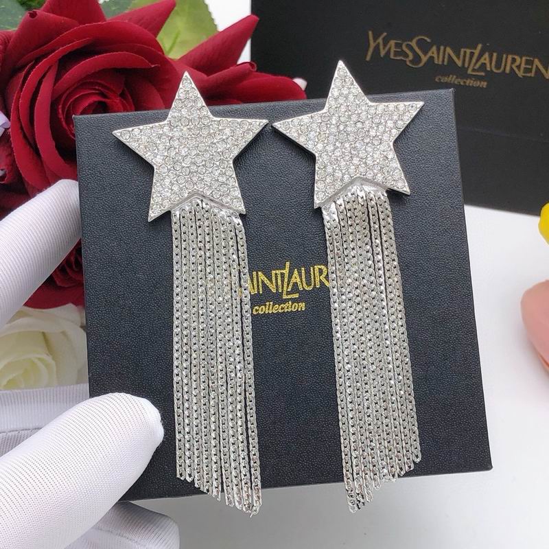 YSL Earrings 12lyr118